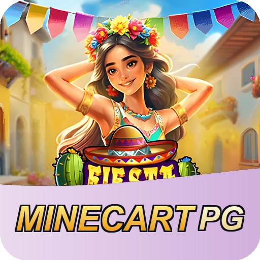Logo Oficial minecartpg Download